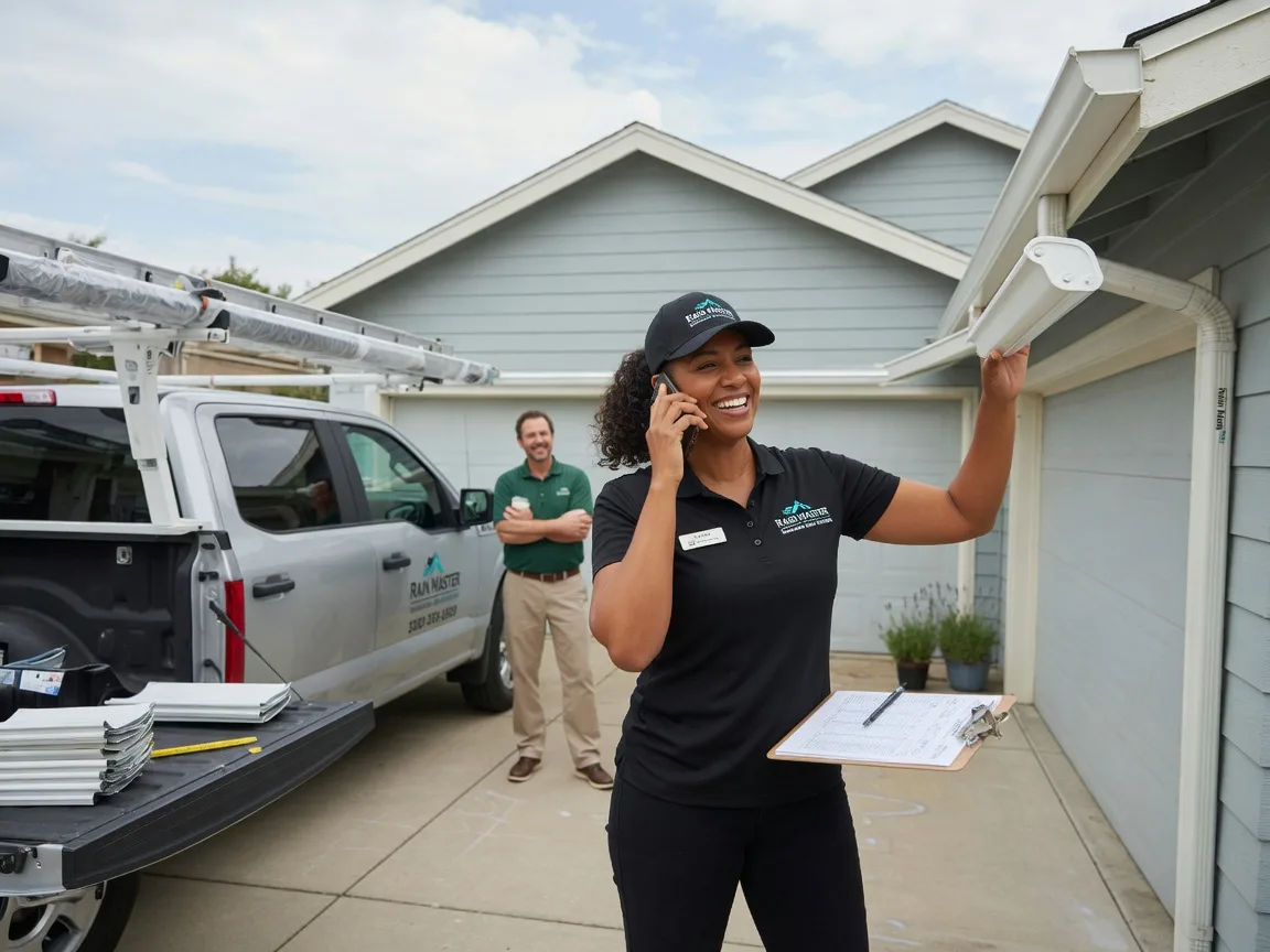 Gutter Installation Chester, ID FAQs